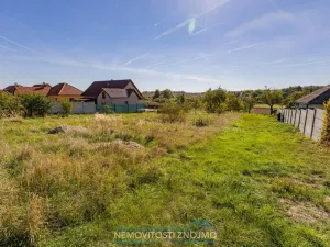Prodej pozemku pro bydlení, Horní Břečkov, 1240 m2