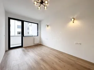 Pronájem bytu 2+kk, Praha - Dolní Chabry, Za Pískovnou, 53 m2
