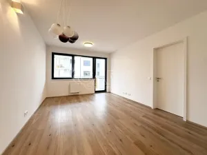 Pronájem bytu 2+kk, Praha - Dolní Chabry, Za Pískovnou, 53 m2
