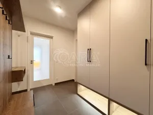 Pronájem bytu 2+kk, Praha - Dolní Chabry, Za Pískovnou, 53 m2