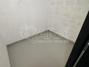 Pronájem bytu 2+kk, Praha - Dolní Chabry, Za Pískovnou, 53 m2