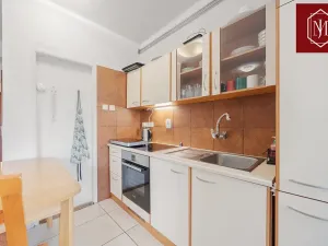 Pronájem bytu 3+kk, Cerekvička-Rosice, 75 m2