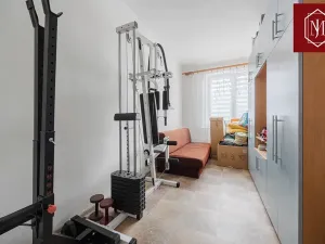 Pronájem bytu 3+kk, Cerekvička-Rosice, 75 m2