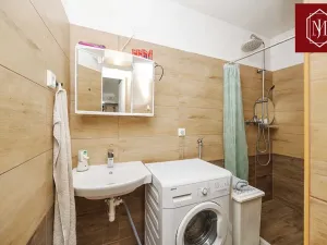 Pronájem bytu 3+kk, Cerekvička-Rosice, 75 m2