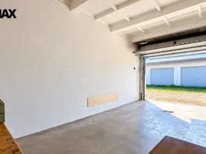 Prodej garáže, Hradec Králové, 16 m2