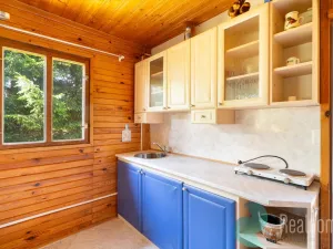 Prodej rodinného domu, Ponědrážka, 165 m2