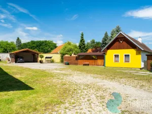 Prodej rodinného domu, Ponědrážka, 165 m2