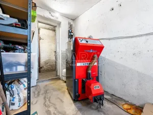 Prodej bytu 3+kk, Kublov, 81 m2