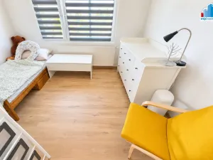 Prodej bytu 3+1, Kralovice, Mírová, 62 m2