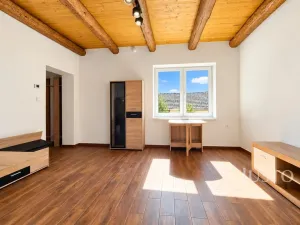 Pronájem bytu 2+kk, Kestřany, 40 m2