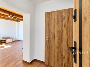 Pronájem bytu 2+kk, Kestřany, 40 m2