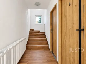Pronájem bytu 2+kk, Kestřany, 40 m2