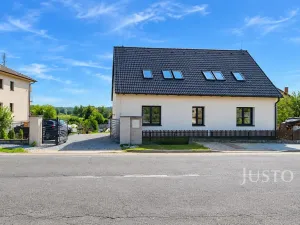 Pronájem bytu 2+kk, Kestřany, 40 m2