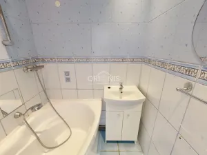 Pronájem bytu 2+1, Chomutov, Cihlářská, 54 m2
