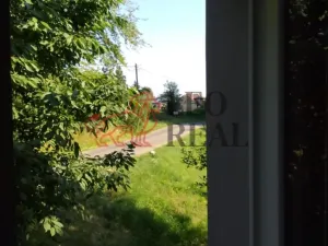 Pronájem bytu 2+1, Zvěstov - Roudný, 51 m2