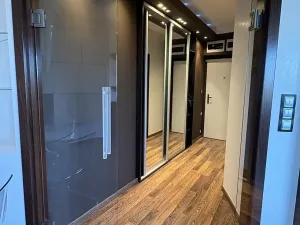 Prodej bytu 2+kk, Plzeň, Koterovská, 53 m2