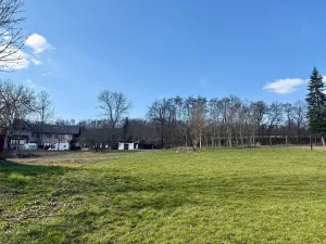 Prodej komerčního pozemku, Vysoký Chlumec, 9213 m2