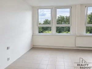 Pronájem bytu 1+1, Moravský Krumlov, Tiskárenská, 47 m2