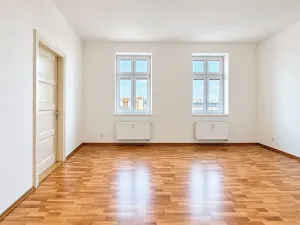 Pronájem bytu 2+1, Ostrava, Denisova, 72 m2