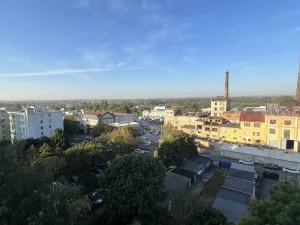 Pronájem bytu 3+1, Olomouc, U cukrovaru, 70 m2