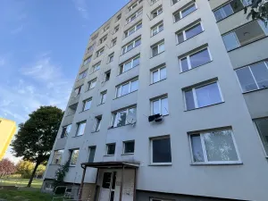 Pronájem bytu 3+1, Olomouc, U cukrovaru, 70 m2