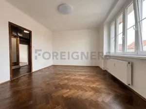 Pronájem bytu 1+1, Brno, Plynárenská, 43 m2