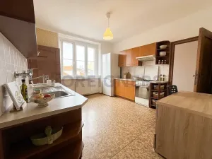 Pronájem bytu 1+1, Brno, Plynárenská, 43 m2