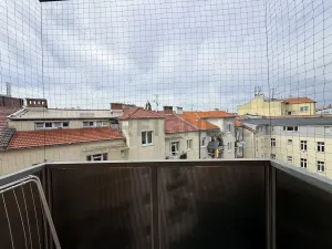 Pronájem bytu 1+1, Brno, Plynárenská, 43 m2