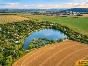 Prodej chaty, Vojkovice, 45 m2