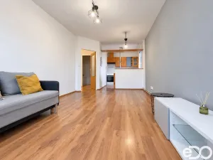 Prodej bytu 2+kk, Měšice, 5. května, 47 m2