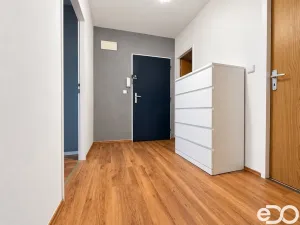 Prodej bytu 2+kk, Měšice, 5. května, 47 m2