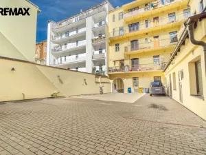 Prodej bytu 2+1, Praha - Žižkov, Vlkova, 47 m2