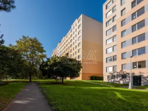 Prodej bytu 1+1, Praha - Chodov, Brodského, 29 m2