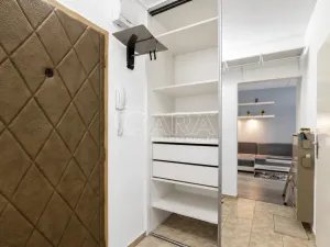 Prodej bytu 1+1, Praha - Chodov, Brodského, 29 m2
