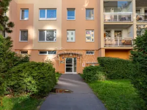 Prodej bytu 1+1, Praha - Chodov, Brodského, 29 m2
