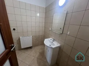 Pronájem bytu 1+kk, Město Albrechtice, nám. ČSA, 35 m2