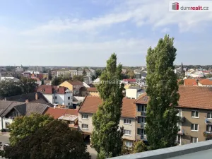 Pronájem bytu 1+kk, Břeclav, J. Palacha, 25 m2