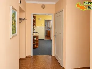 Prodej rodinného domu, Brušperk, U Tří lip, 160 m2
