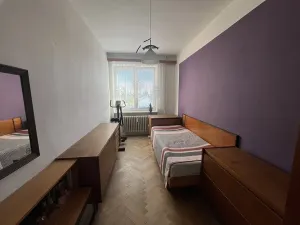 Prodej bytu 3+1, Chropyně, Moravská, 70 m2