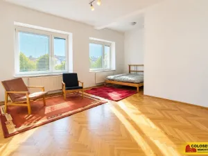 Pronájem rodinného domu, Brno - Brněnské Ivanovice, 200 m2