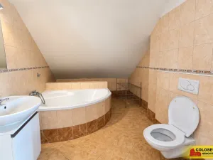Pronájem rodinného domu, Brno - Brněnské Ivanovice, 200 m2