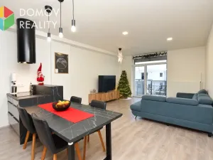Pronájem bytu 3+kk, Beroun, Nepilova, 100 m2
