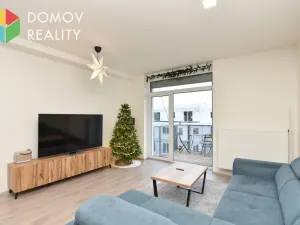 Pronájem bytu 3+kk, Beroun, Nepilova, 100 m2