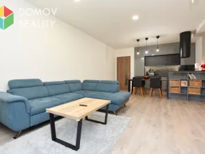 Pronájem bytu 3+kk, Beroun, Nepilova, 100 m2