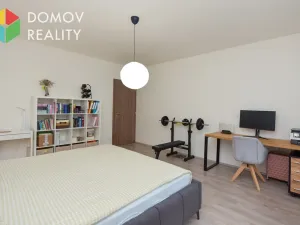 Pronájem bytu 3+kk, Beroun, Nepilova, 100 m2