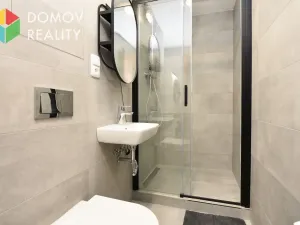 Pronájem bytu 3+kk, Beroun, Nepilova, 100 m2