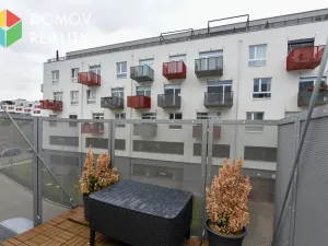 Pronájem bytu 3+kk, Beroun, Nepilova, 100 m2