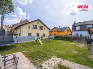 Pronájem bytu 1+1, Trutnov - Poříčí, Voletinská, 48 m2