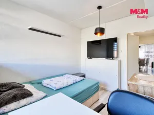 Prodej bytu 3+1, Most, Františka Malíka, 69 m2