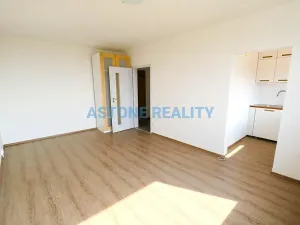 Pronájem bytu 1+kk, Praha - Troja, Krynická, 30 m2